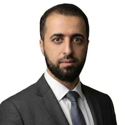 أيمن المشهداني